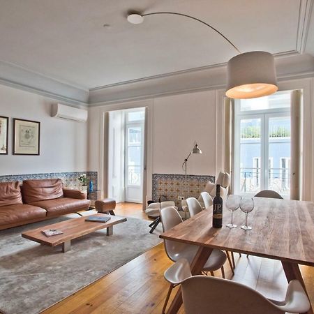 Libest Chiado 4 - Alecrim Lisboa Ngoại thất bức ảnh