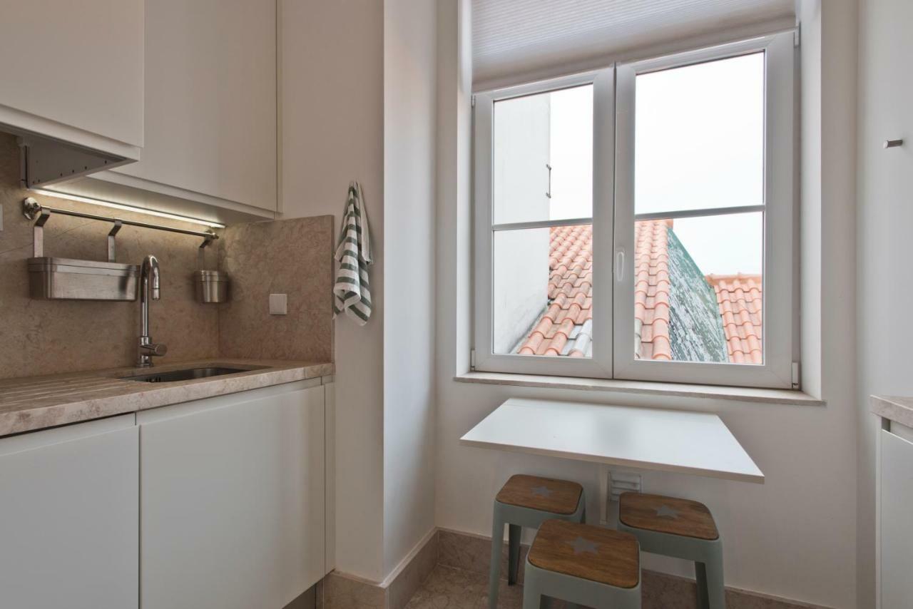 Libest Chiado 4 - Alecrim Lisboa Ngoại thất bức ảnh