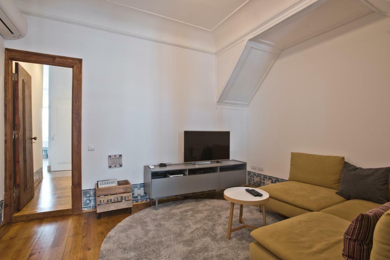 Libest Chiado 4 - Alecrim Lisboa Ngoại thất bức ảnh