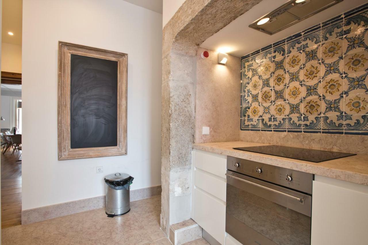 Libest Chiado 4 - Alecrim Lisboa Ngoại thất bức ảnh